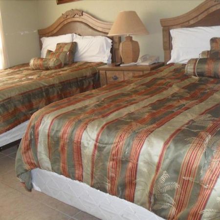 La Internacional Condos O213 South Padre Island Kültér fotó