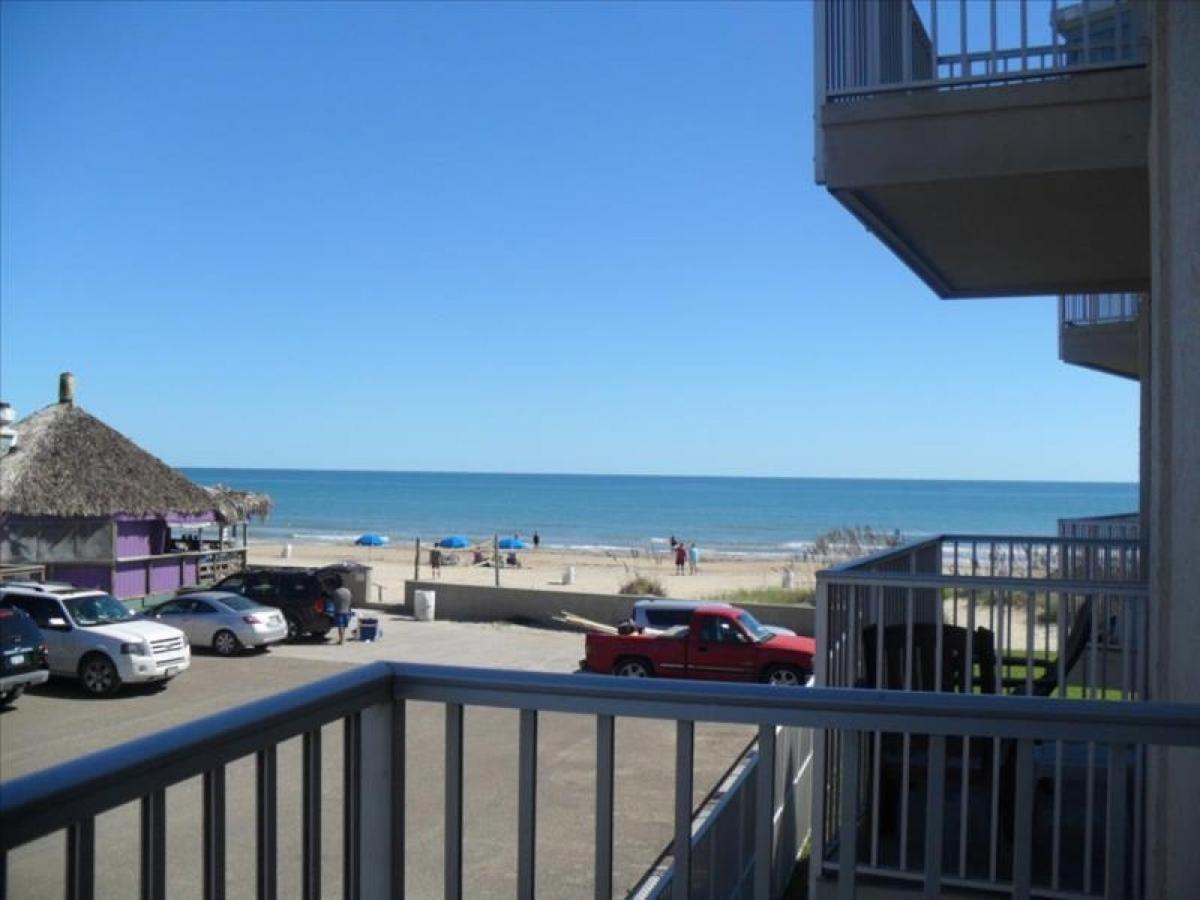 La Internacional Condos O213 South Padre Island Kültér fotó