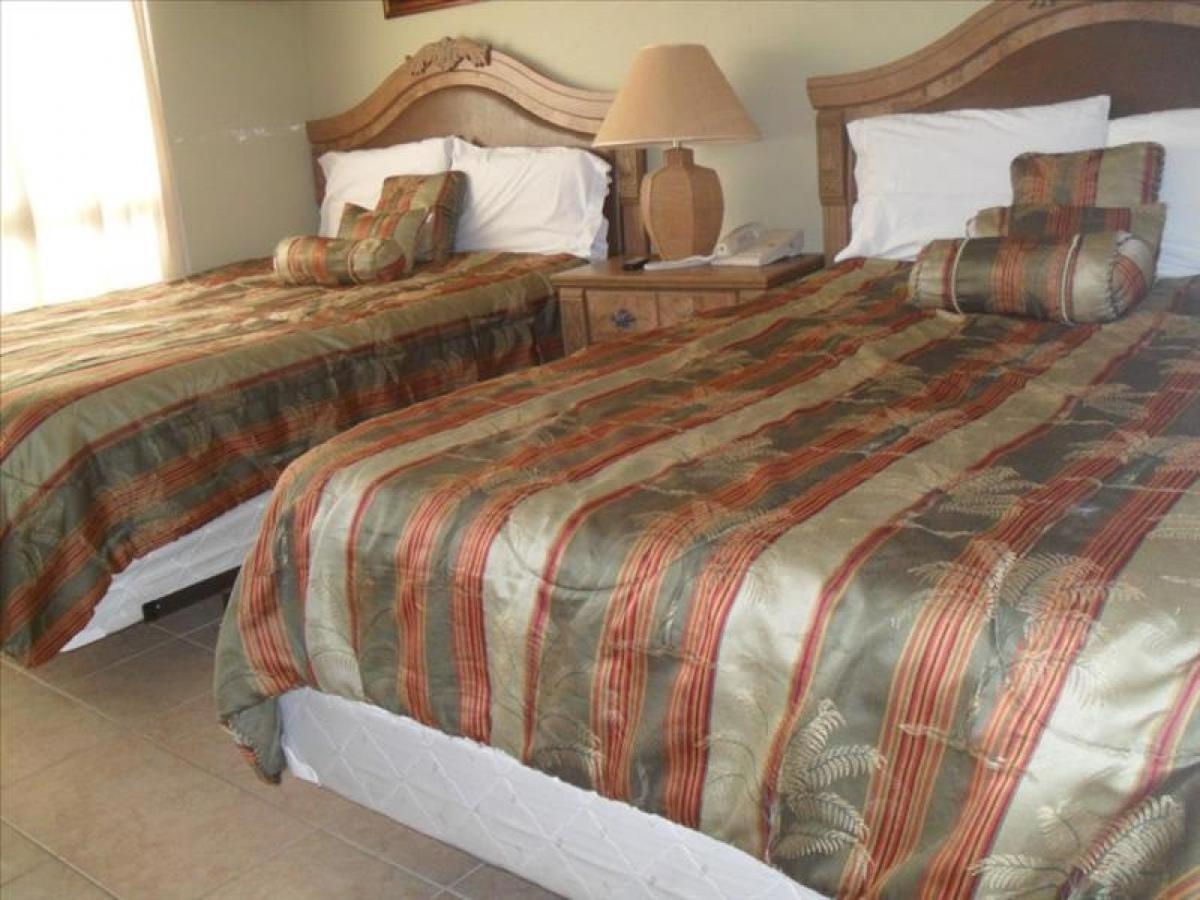La Internacional Condos O213 South Padre Island Kültér fotó
