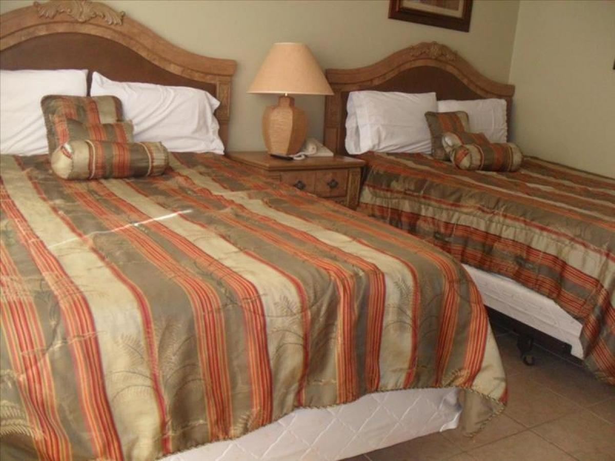 La Internacional Condos O213 South Padre Island Kültér fotó