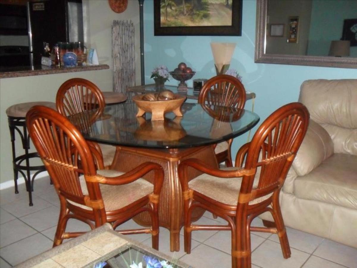La Internacional Condos O213 South Padre Island Kültér fotó
